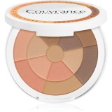 Av&egrave;ne Couvrance pudra bronzanta pentru piele sensibilă 10 g
