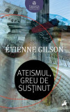 Ateismul, greu de sustinut - Tracus Arte