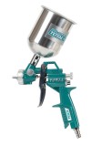 Pistol de vopsit TOTAL - 1.5mm - 400ml