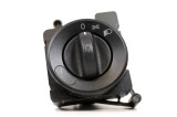 MERCEDES-BENZ SPRINTER 3-t Furgon 906 2015 OEM: A9065450104 SKU: 2873143