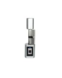 Butuc Inteligent, Marime 70 (30x40), Deschidere cu Amprenta, Cod, Telefon, Cheie, Interior @SmartWIZ smw116