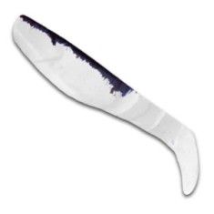 SHAD RELAX TERMINATOR STANDARD CULOARE S002 7.5CM 10BUC/PLIC