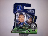 Bnk jc Soccer Starz - Everton - Steven Pienaar - in blister