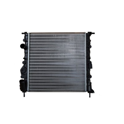 Radiator racire Renault Clio 2 (B0/1/2), 03.1998-12.1998, Motorizare 1, 2 43/44kw Benzina, tip climatizare fara AC, cutie Manuala, dimensiune 350x377 foto