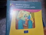 Abolirea pedepsei corporale aplicate copiilor. Intrebari si raspunsuri