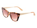 Ochelari de soare ALDO maro, SELAMAS 260, din pvc