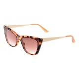 Ochelari de soare ALDO maro, SELAMAS 260, din pvc