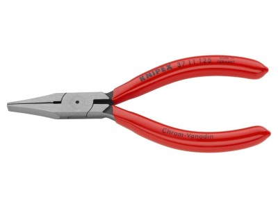 Pliers Precision Mechanics 125mm foto