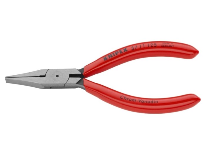 Pliers Precision Mechanics 125mm