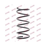 Arc spiral Citroen Berlingo Caroserie (M); Peugeot Partner Caroserie (5), Kyb RA1331, parte montare : Punte fata