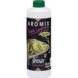 Sensas - Aroma concentrata Aromix 500ml - Sweetcorn