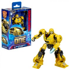 TRANSFORMERS ONE FIGURINA BUMBLEBEE B 127 23CM