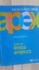Apex teste de limba engleza- Cristina Nechifor