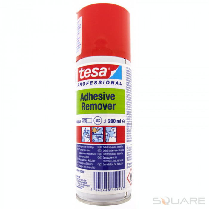 Consumabile TESA Professional 60042 Adhesive Remover