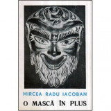 Mircea Radu Iacoban - O masca in plus - 121295, Ion Nistor