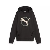 Cumpara ieftin BETTER SPORTSWEAR Hoodie TR, Puma