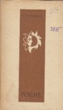 Poeme - V. Nicolescu
