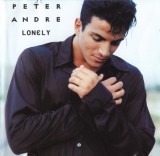 Peter Andre - Lonely, CD