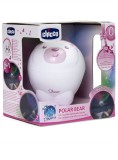 Chicco Polar Bear Projector Pink (300-00011558100000)