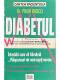 Paula Brisco - Diabetul (editia 1995)