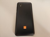 Cumpara ieftin Telefon Mobil Orange Rise 54 4G, 5 inch, 8GB, Android, Camera 5MP, Negru - Folosit, Functional