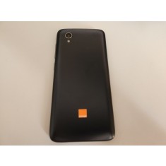 Telefon mobil Orange Rise 54 negru folosit