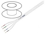 Cablu electric 4x0,5mm2 100m