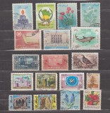 A7 T3 2 - Timbre foarte vechi - Liban, Istorie, Stampilat