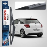 Cumpara ieftin Ștergător Lunetă pentru DS DS3 [A55] 2015+ | Bosch H840 290mm