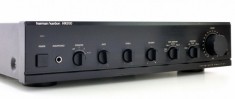 Harman Kardon HK6100 _ Integrated Stereo Amplifier _ amplificator audio _ Japonia, 1991 functional