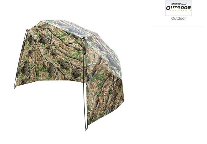 UMBRELA OUTDOOR HALF TENT