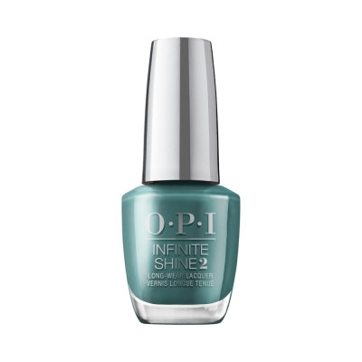 Lac de unghii cu efect de gel, Opi, IS My Studio on Spring, 15ml foto