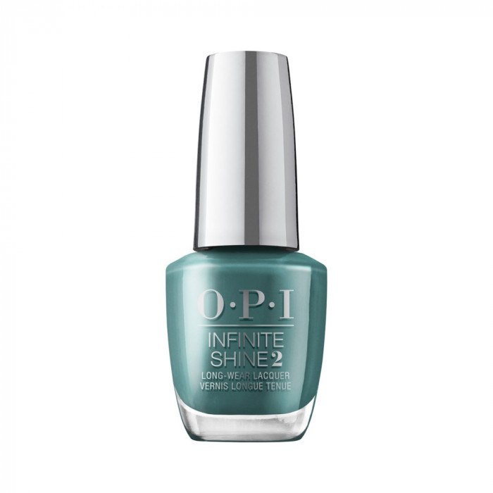 Lac de unghii cu efect de gel, Opi, IS My Studio on Spring, 15ml