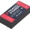 Convertor DC/DC 15W 12V 1.25A 2x1 TRI 15-2412
