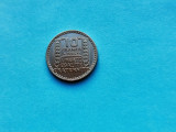 10 Francs 1946 Franta-, Europa