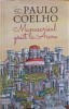 Manuscrisul Gasit la Accra - Paulo Coelho - Humanitas Fiction - Beletristica, Roman - Editie Paperback, 2017