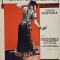 VISION DE SALOME , VALSE ORIENTALE von ARCHIBALD JOYCE , COPERTA LITOGRAFIATA , INCEPUTUL SEC. XX , PARTITURA