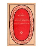 Alexandru Odobescu - Scene istorice din cronicile romanesti - Pseudo
