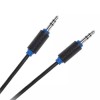 Cablu Audio Jack 3.5mm Tata-Tata, 10m, Stereo, Cabletech