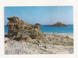 FA22-Carte Postala- FRANTA - Cotes d&#039;Armor, circulata 1992, Necirculata, Fotografie