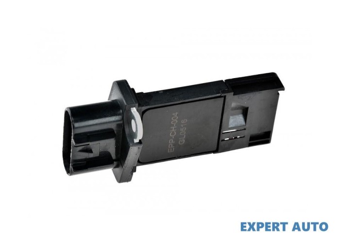 Debitmetru aer Saab 9-5 (2010-2012) [YS3G] #1