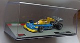 Macheta March 761 Ronnie Peterson Formula 1 1973 - Altaya 1/43 F1, 1:43, Hot Wheels