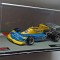 Macheta March 761 Ronnie Peterson Formula 1 1973 - Altaya 1/43 F1