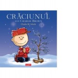 Craciunul lui Charlie Brown - Charles M Schulz