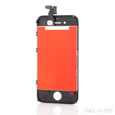 LCD iPhone 4G, Black, AM+ foto