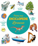 Prima mea enciclopedie Larousse