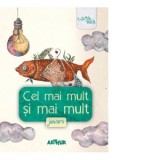Cel mai mult si mai mult. Juniorii - Liviu Papadima, Florentina Samihaian