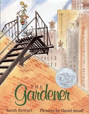 The Gardener foto