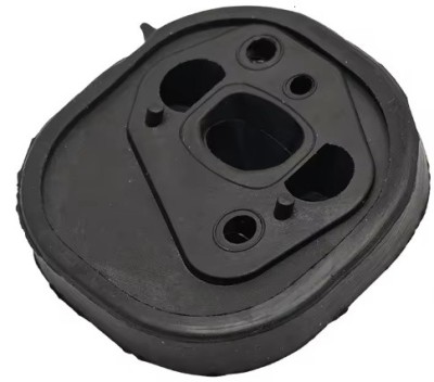 Adaptor carburator drujba Partner foto
