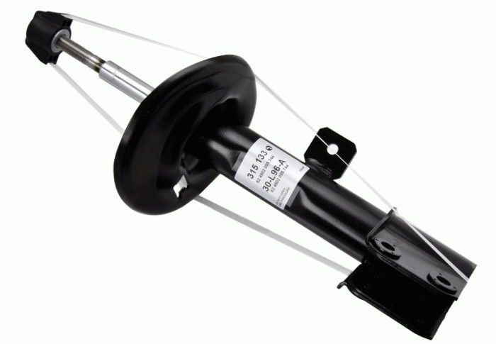 SACHS 315 133 amortizor